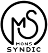 Mons-syndic Logo